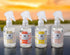 Aromatizador Textil Prestige Limón y Naranjas Aromanza